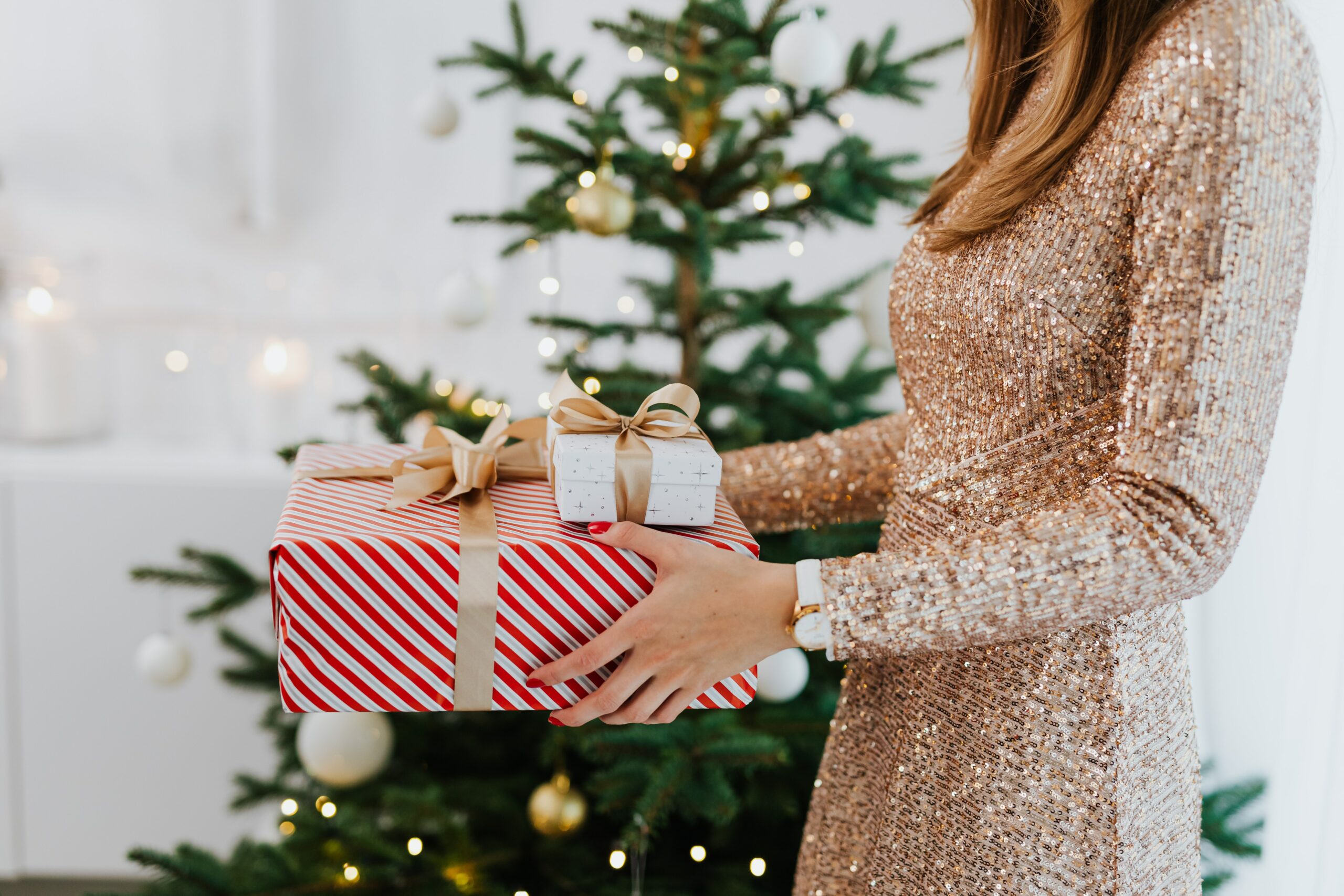 The Ultimate Holiday Gift Guide: Gifts for Everyone on Your List