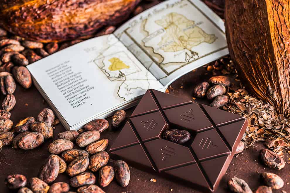 Expensive chocolate brands discount