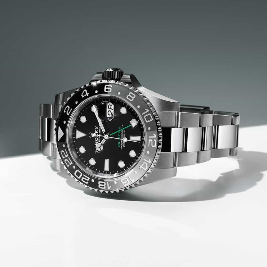The Ultimate Guide to Buying a Luxury Watch
