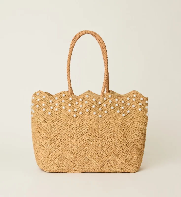 BTB Los Angeles Naples Beach Bag 